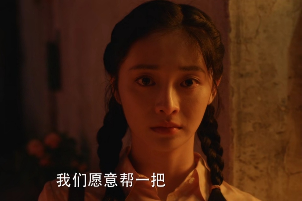 《小巷人家》算计刘健,榨干吴姗姗,吴建国的结局,有多离谱