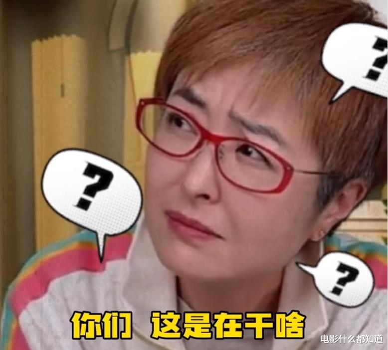 把张泉灵“整不会了”，麦麦身上最大的问题，被黄圣依说了出来