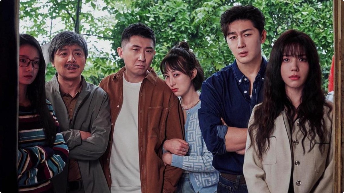 周星驰的“悲哀”，当时代抛弃你的时候，连声招呼都不打