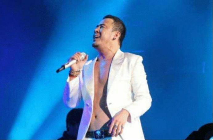 51岁“晚节不保”,这一次再多的名和利,都救不了自毁前程的杨坤