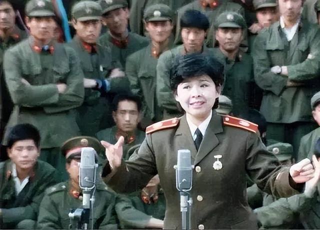 春晚|董文华：上春晚14次，因绯闻被资本雪藏，如今逆风翻盘成人生赢家