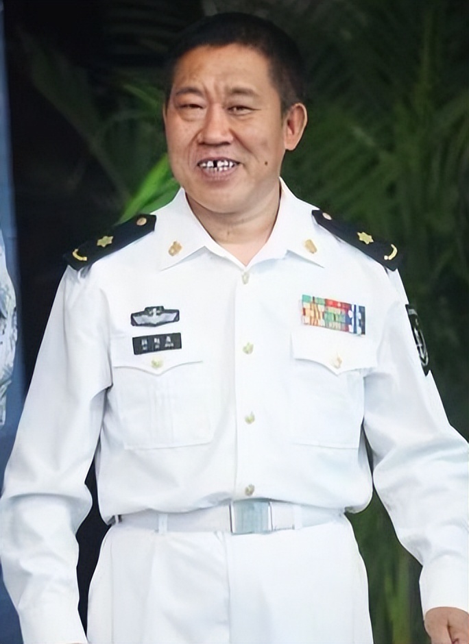 杜旭东:嘴歪演坏人成经典,女儿继承衣钵成知名演员