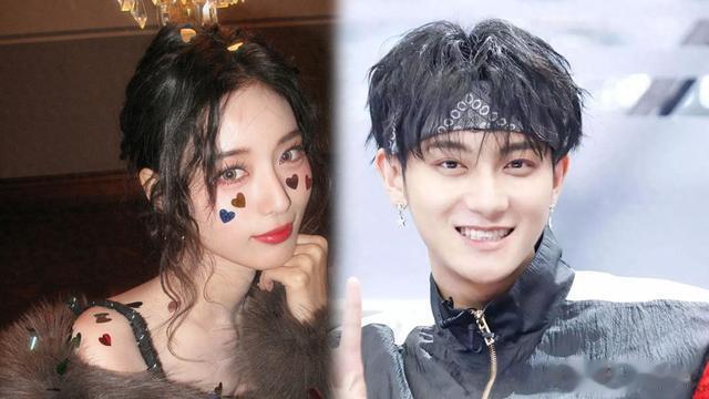 2024明星恋情，双黄一赢一输，王家曝私生子，鹿晗刘诗诗有危机