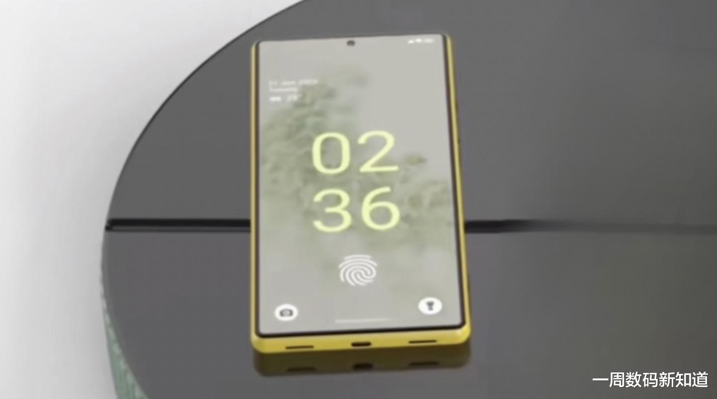 摩托罗拉S60Max很慷慨：2K巨屏+6500mAh电池，黑马诞生