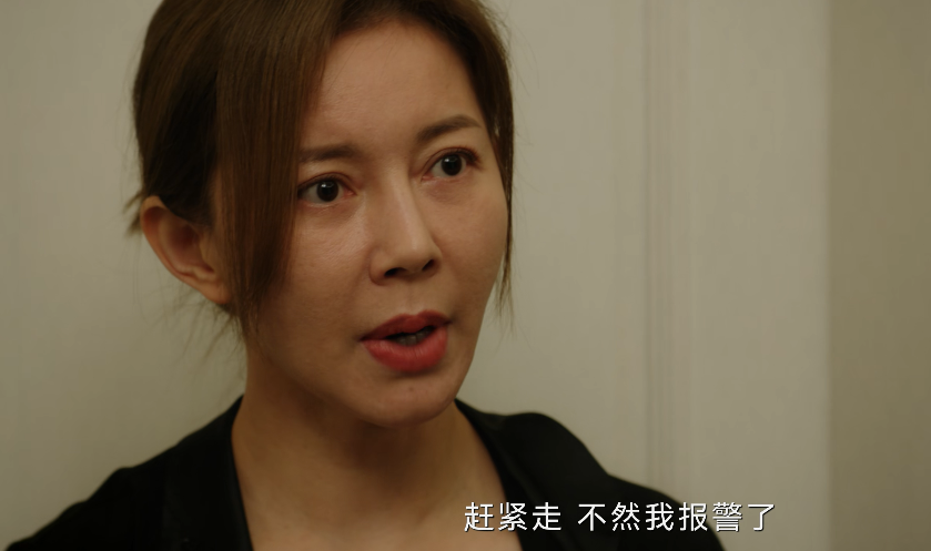 《九部的检察官》:张译皱纹都是戏,五大女主天然脸与硅胶脸对比明显