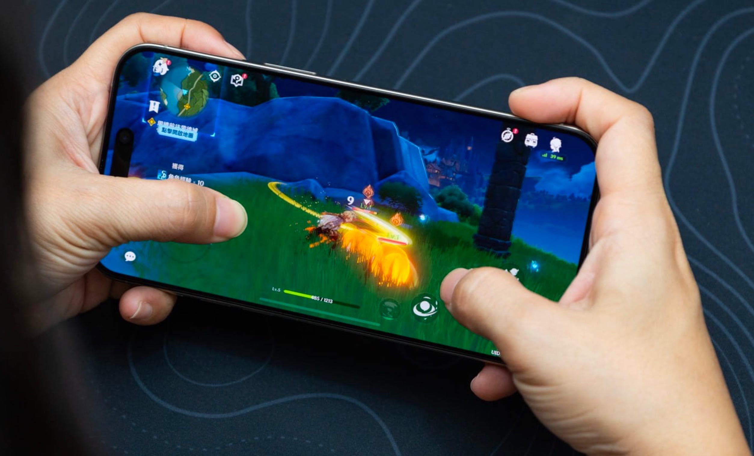 iOS 18 为何能提升iPhone 15 Pro 系列续航力?关键技术揭秘