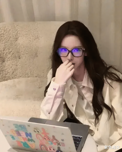 看了孙一宁的最新大片,我真的沦陷了,不愧是王思聪心中的朱砂痣