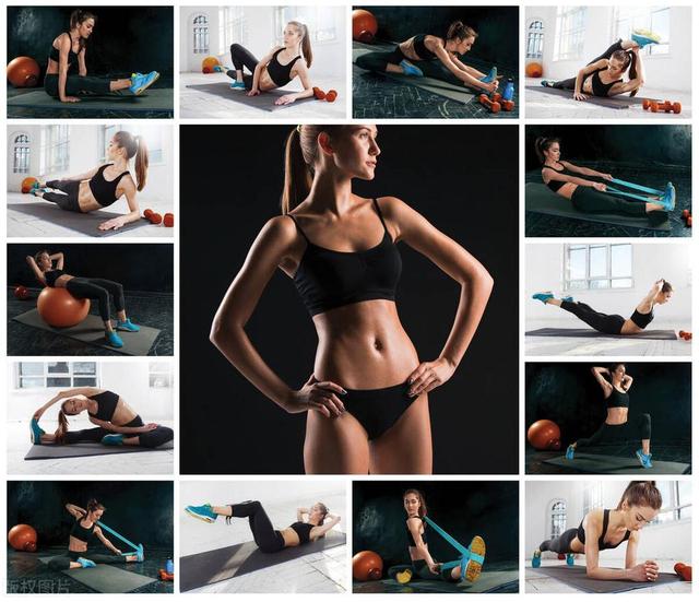 运动过度，身体会有哪些表现？