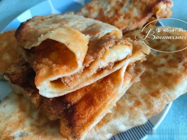 我家早餐火了,半小时上桌4样,网友:看馋了,这才是生活