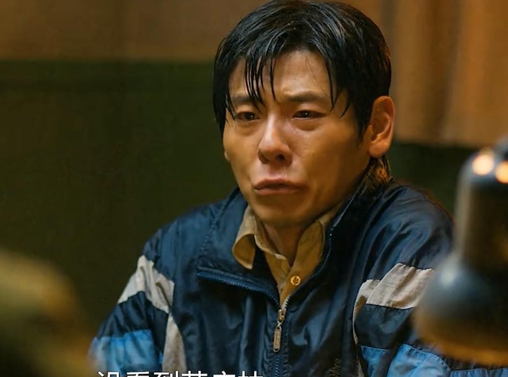 年末刑侦剧集体“翻车”?《风中的火焰》扑街的背后