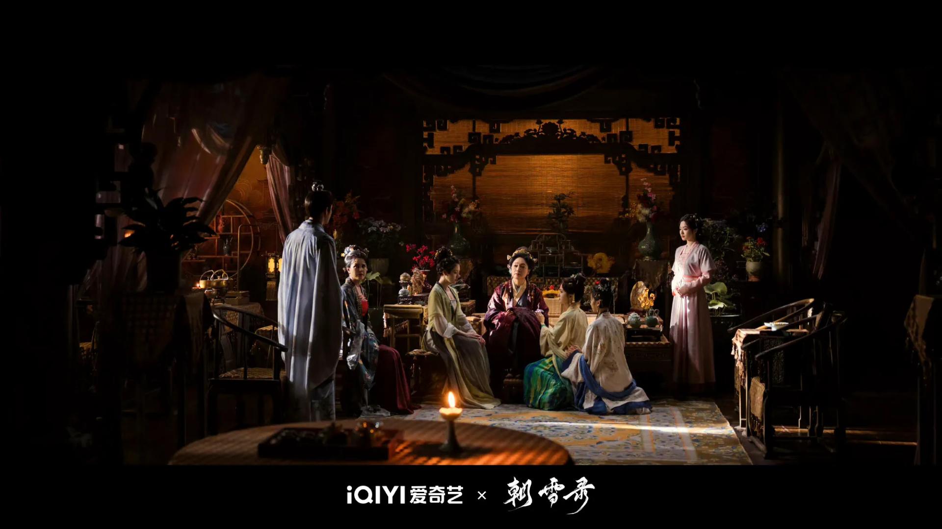 央视力荐！36集古装探案剧！堪比《唐诡》剧情太刺激了！期待！