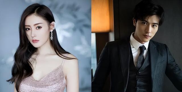 前女友是吴昕,前未婚妻是张天爱,在老婆孕期出轨,渣男藏不住了