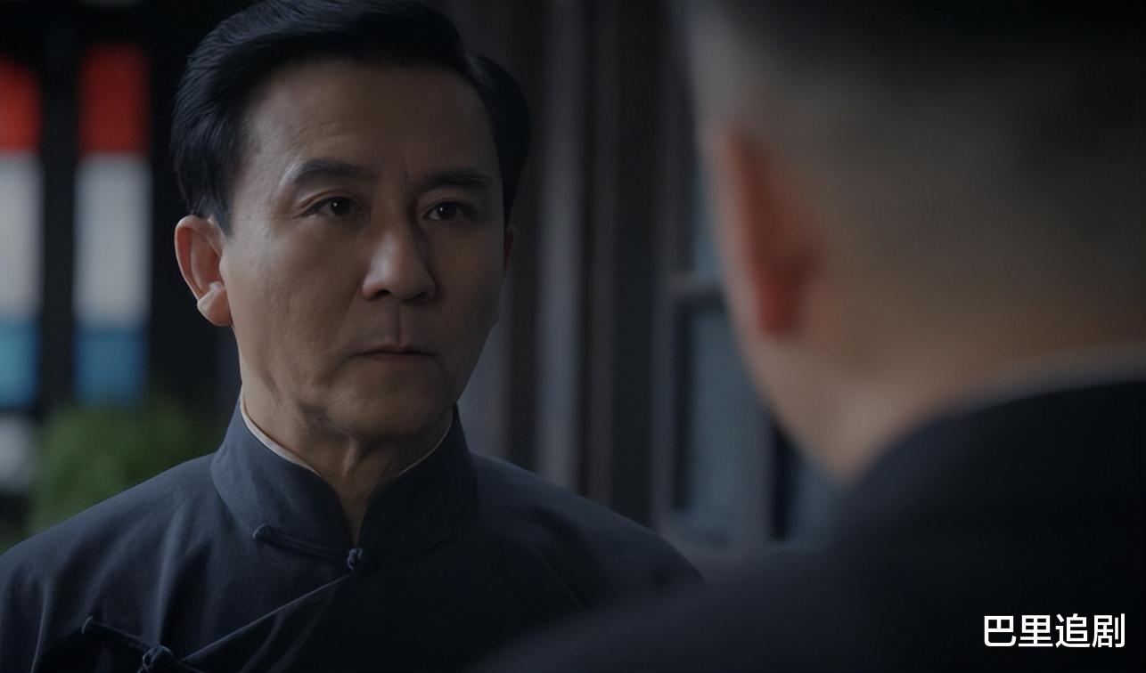 《孤舟》36集大结局前瞻：3人牺牲，李先生中毒身亡！周知非断命