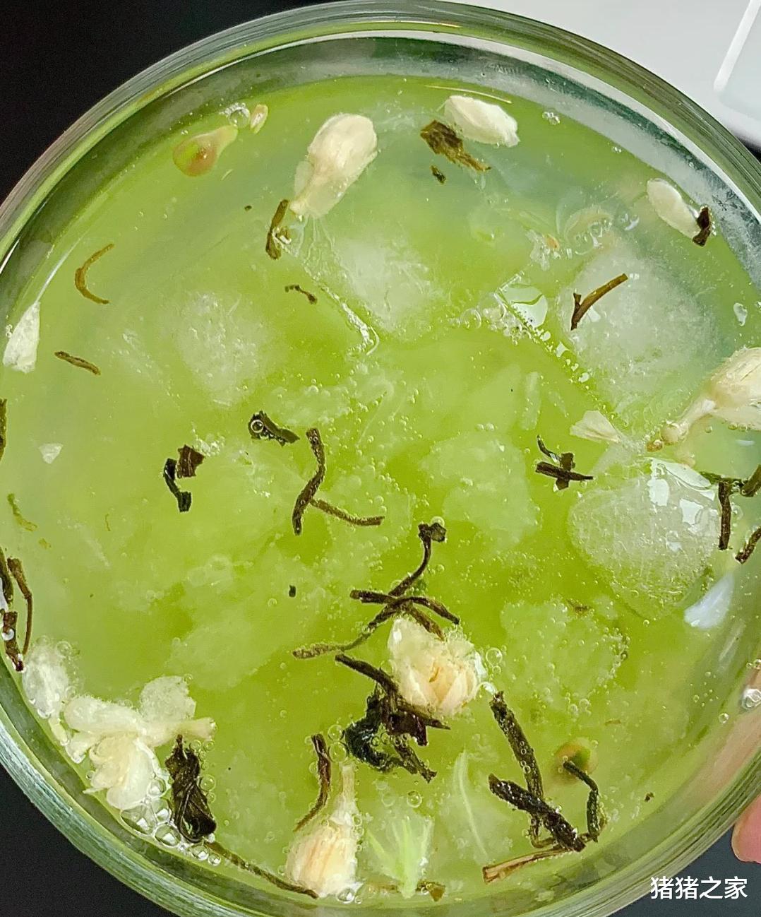 尝了一口惊了,原来网友说的都是真的