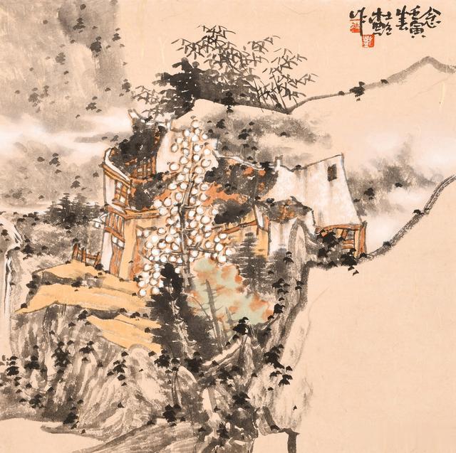 画说收藏:非权贵,非资本家,非名流,参与的书画收藏,就是市场