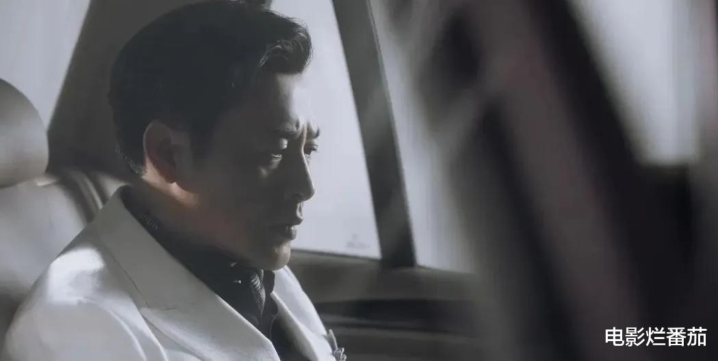 近5年最热的十部剧,《狂飙》第9,《繁华》第6,第1名很难超越