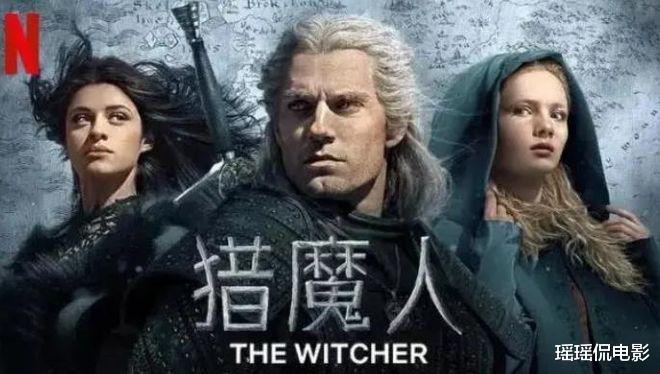 被严重低估的5部冷门黄暴美剧，看点十足，错过太可惜了