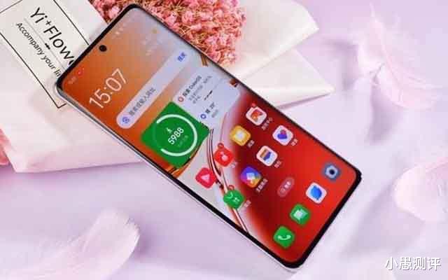 OPPO亮出底牌，滿級防水+四年耐用大電池，如今售價跌至1438元！