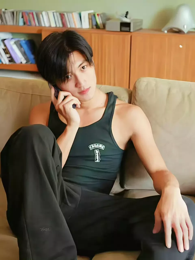 本该安享晚年的谢贤再传喜讯 宝刀未老令人佩服 连谢霆锋都自愧不如