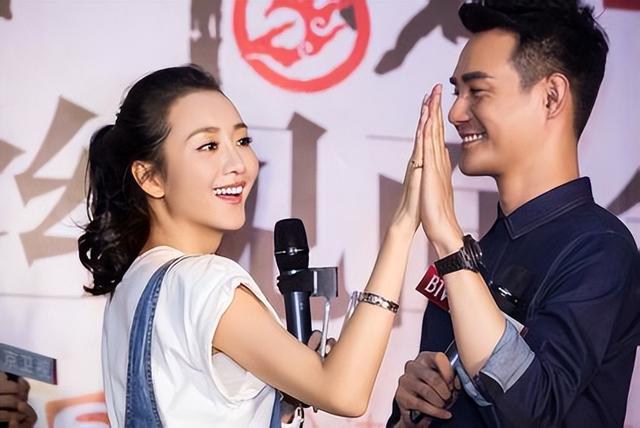 为啥男星喜欢找王鸥玩?看完私下照片,网友:难怪这么招男人爱