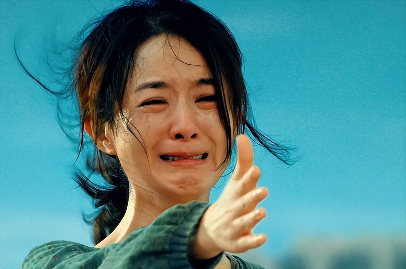 百花奖成“照妖镜”,赵丽颖、朱一龙拿奖后,破防人算是照明白了