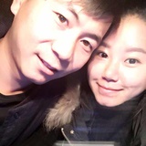 乐观爱健身的大叔