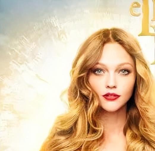 跨越国度的精灵之美——探索国外女星的童话气质