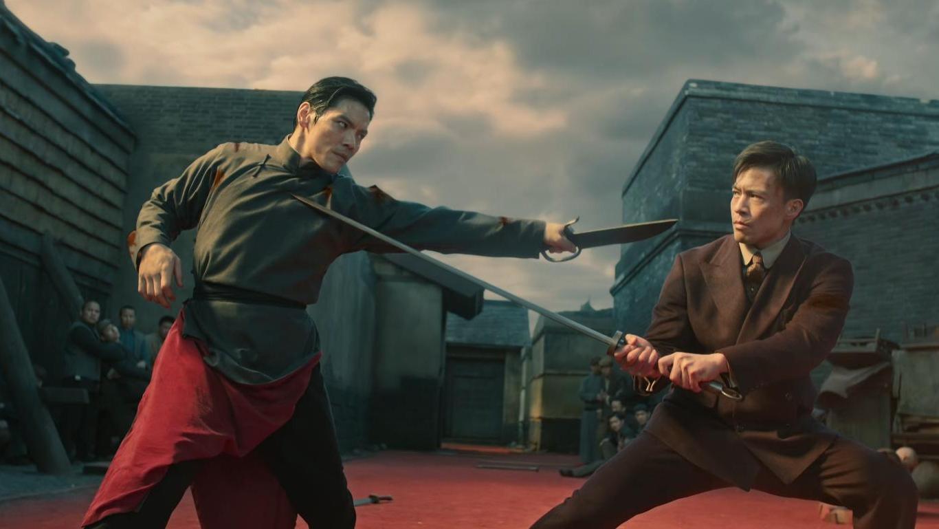 巨亏2亿，上映仅8天就悄悄网播，这部电影就是个笑话