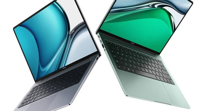 2024华为笔记本电脑哪款最好？推荐几款性价比高的型号