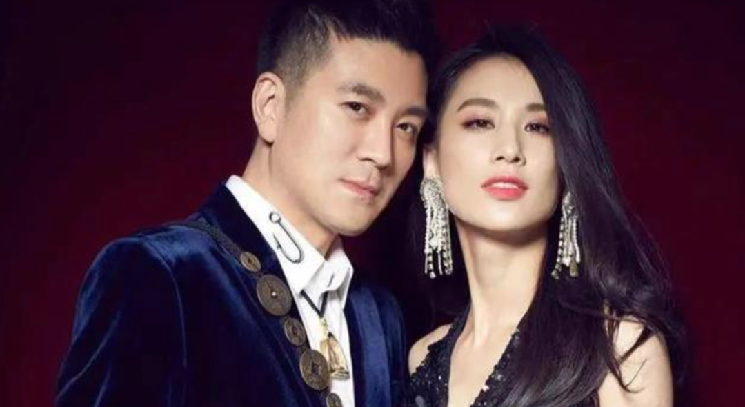 杨子大哥承认杨子黄圣依在演:大家相信了说明演得好