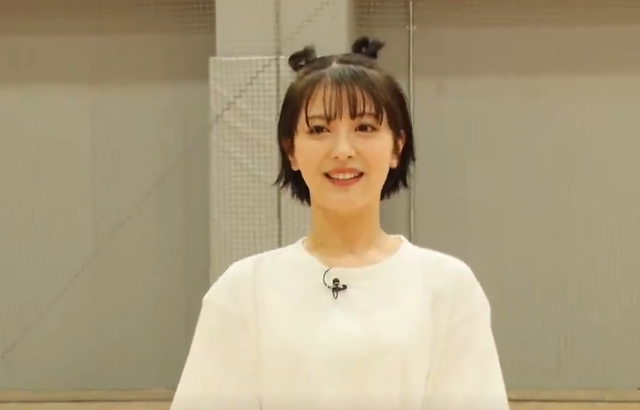 最新排名!2024日本男性10大“梦中情人”出炉,滨边美波冲进前3