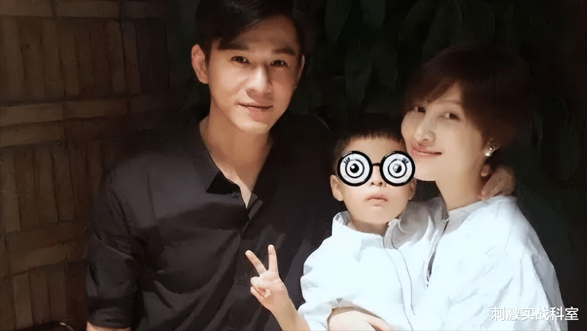 王丽坤把最好的青春都给了他,同居8年后,他竟转身与别人结婚