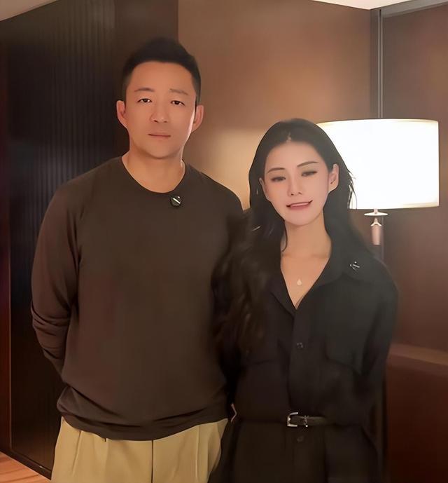 大s准备复出了？大量粉丝现身让大s开直播，抢夺前夫流量！