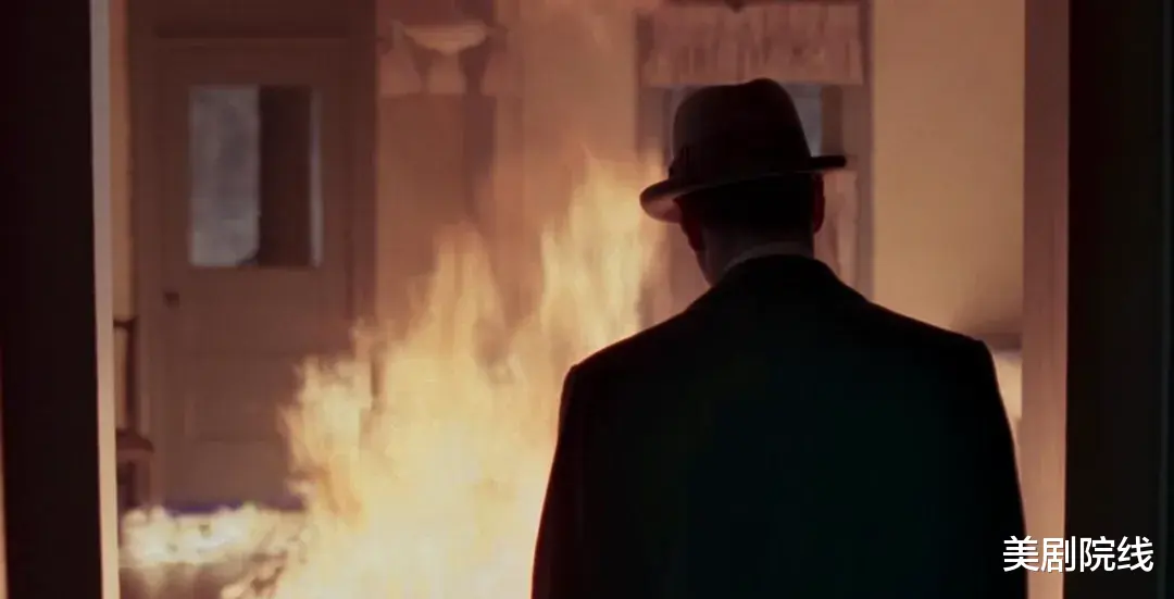 HBO的顶级黄暴大作,后劲真大