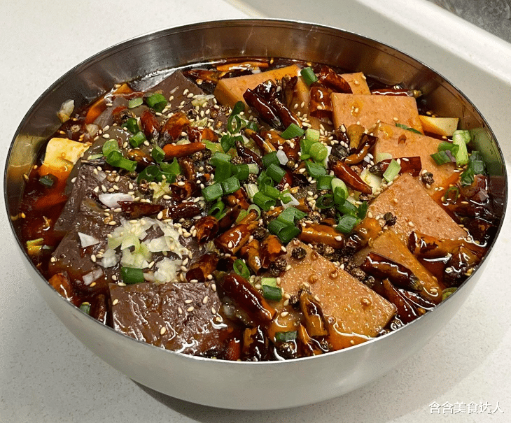 6道渝菜必吃,绝对原汁原味,老板以为你是本地人!