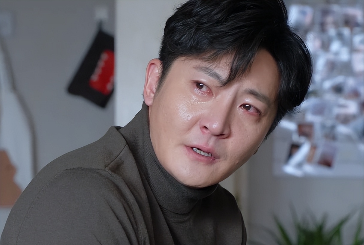 《小夫妻》空降央八,4位实力派演员压轴,央视抽到“王炸”了