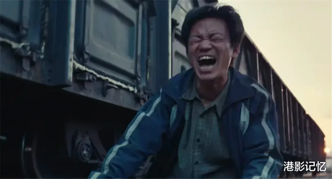 王宝强挑战中国版《绝命毒师》，他一回归电视圈，就带来了王炸