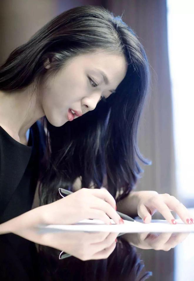 汤唯写真集,太美了