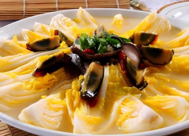 整理25款菜肴推荐,常见食材经济实惠,抽空为家人安排一顿吧