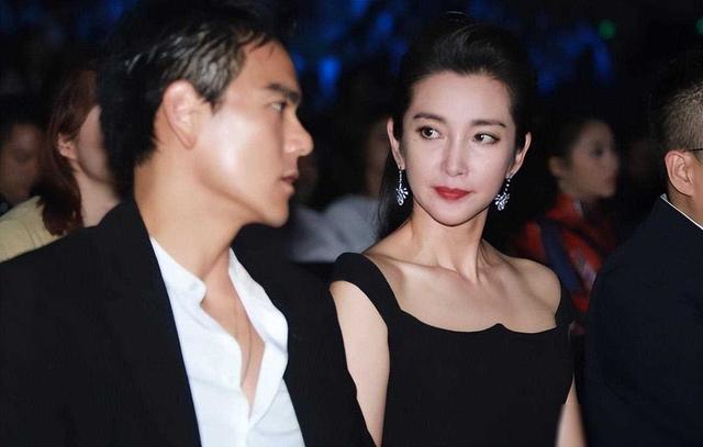事实证明,一夜“毁掉”彭于晏的李冰冰,揭露了娱乐圈的残酷真相