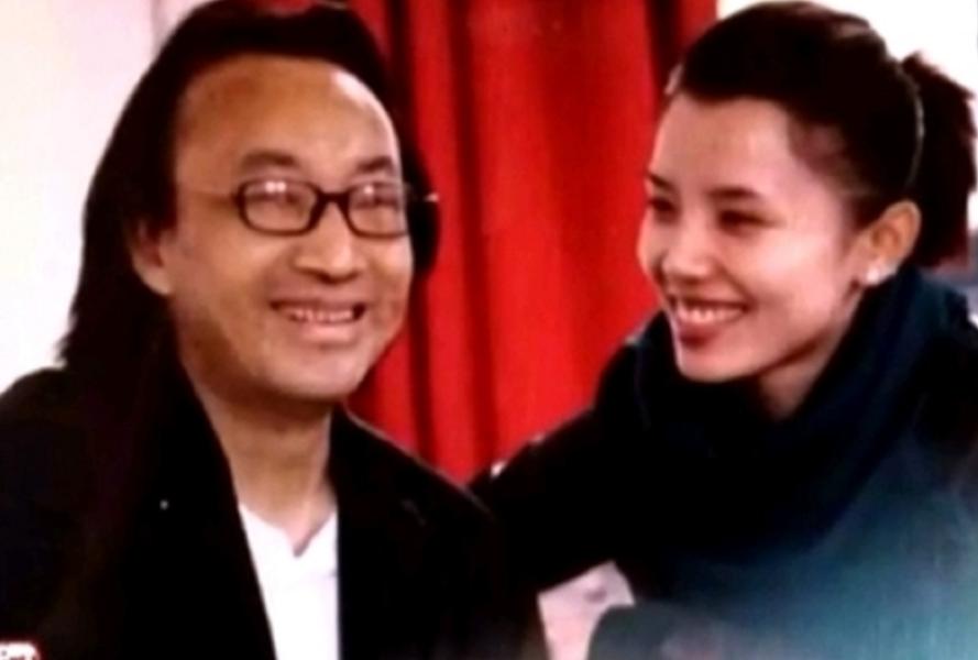 宁伟晒《血色浪漫》20年聚会照,田源:怎么没有我?原来他演狱霸