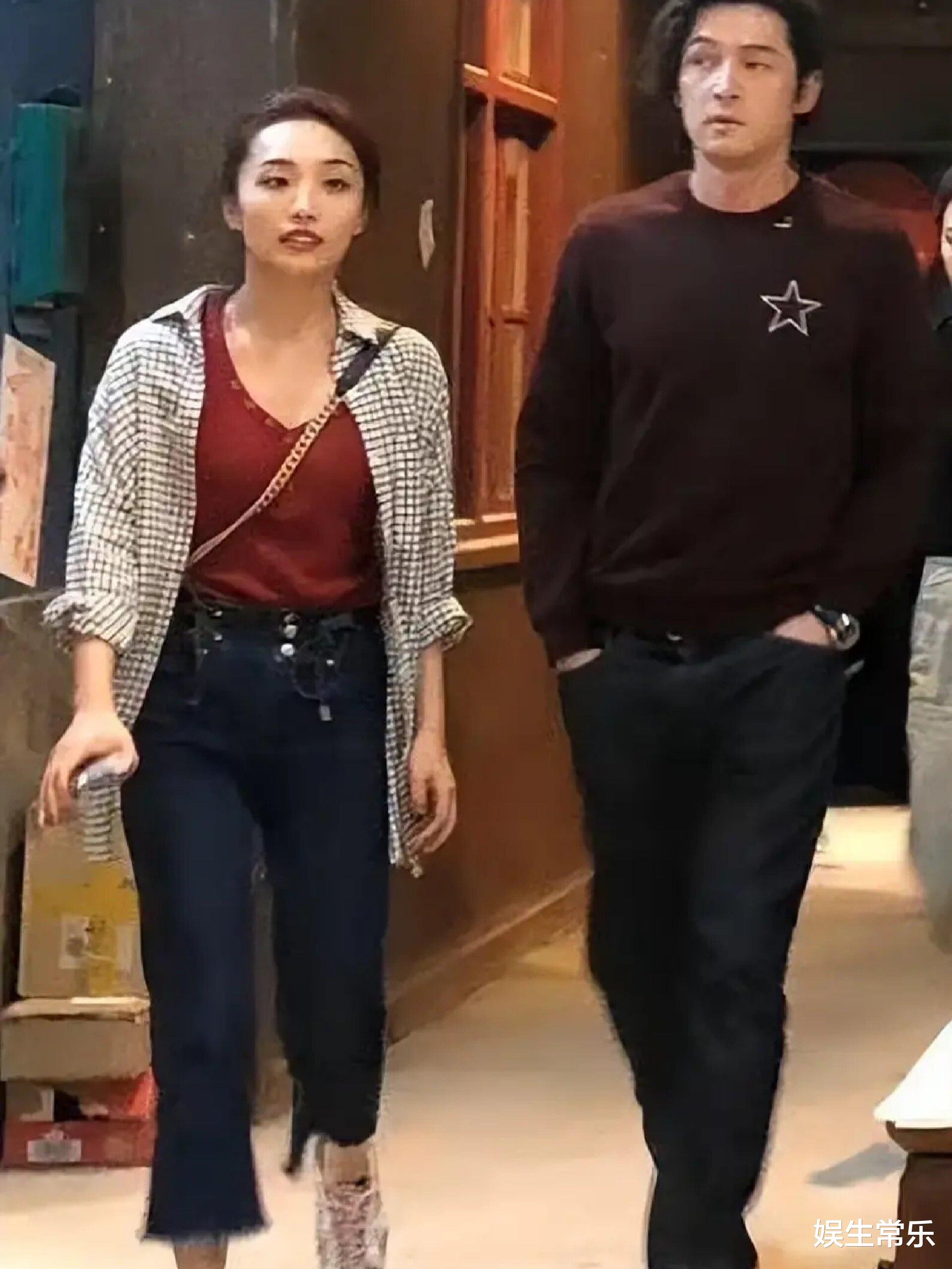 从助理到老婆，黄曦宁这个特质让胡歌无法抗拒