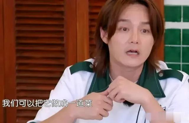 没热度没话题却被重复邀请:尹正的破例,打了多少综艺咖的脸