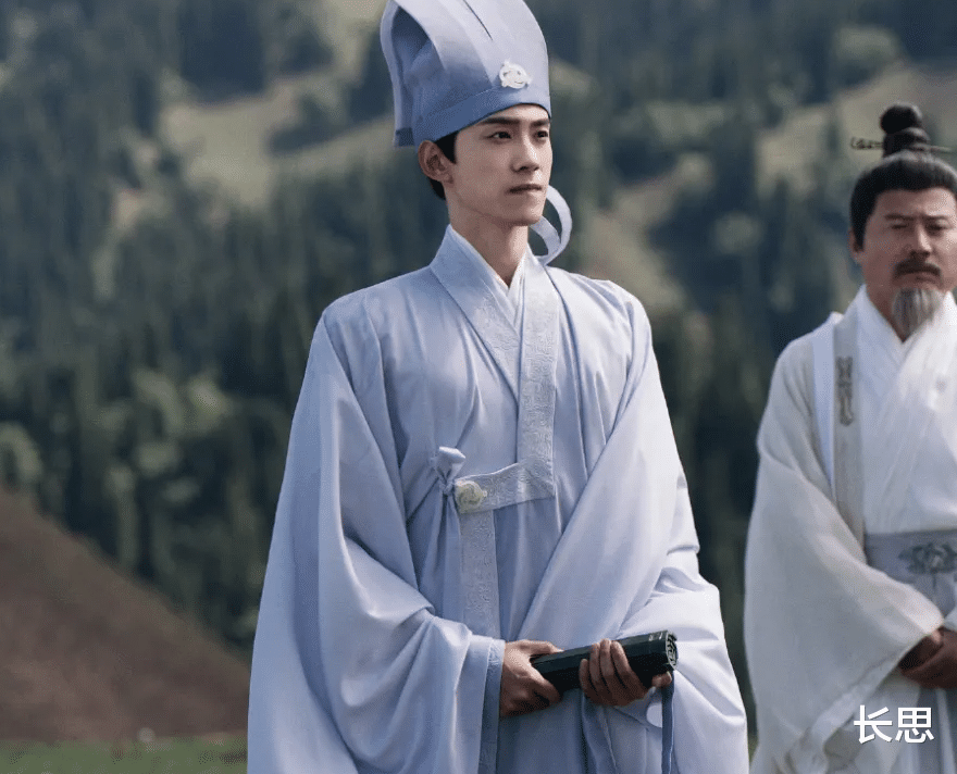 全员实力派,《大奉打更人》一上线,就能抓住观众眼球