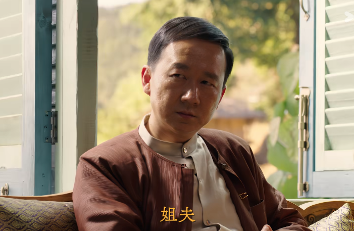 《边水往事》8大恶人：猜叔虚伪，荣姐龌龊，最讨厌的并非杰森栗