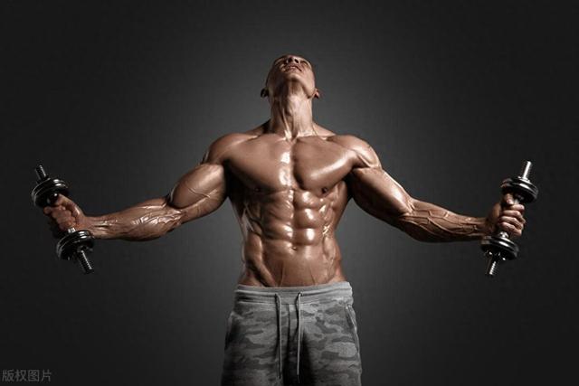 七个让肌肉快速增长的技巧