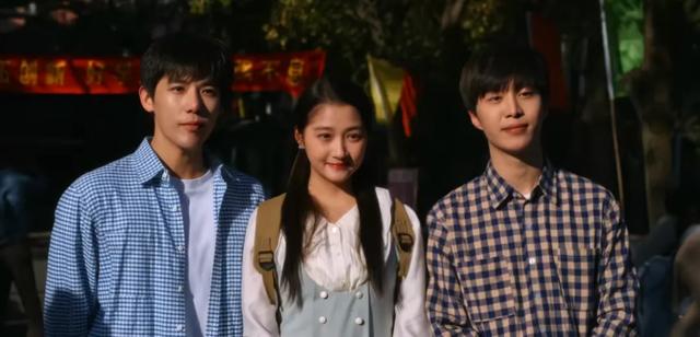 《小巷人家》庄攸婷用功三年，林栋哲玩三年，努力在智商面前算啥