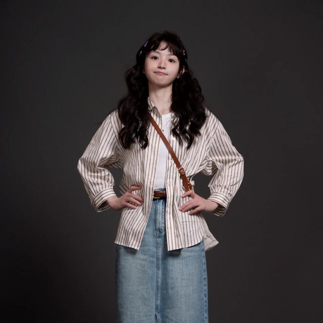 田曦薇：真太妹还是假甜妹？被曝参与校园霸凌？