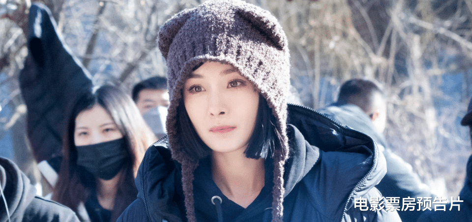 第17周内地票房报告：《九龙城寨之围城》点映夺冠，杨幂新片第十