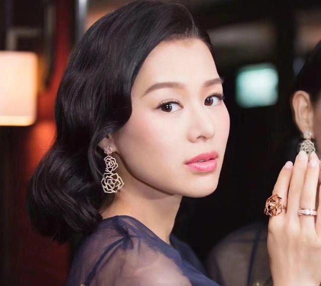 她是刘恺威前任,曾是选美冠军,为嫁富二代狠甩陈豪,如今怎样了